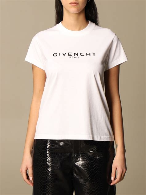 givenchy tshirt woman